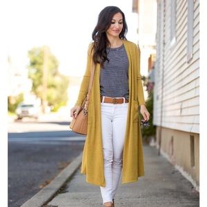 LulaRoe Sarah Cardigan